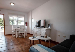 Apartamento Indalmar San José